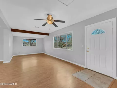 Living - 7780 E Gemini Dr, Flagstaff, AZ 86004 photo 4 of 7
