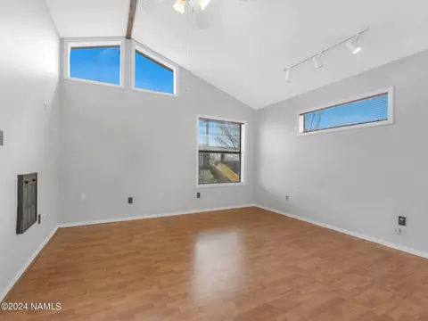 Living - 7780 E Gemini Dr, Flagstaff, AZ 86004 photo 7 of 7