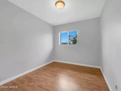 Bedroom - 7780 E Gemini Dr, Flagstaff, AZ 86004 photo 2 of 2