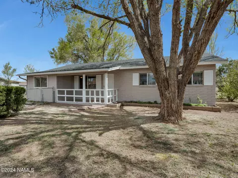7780 E Gemini Dr, Flagstaff, AZ 86004