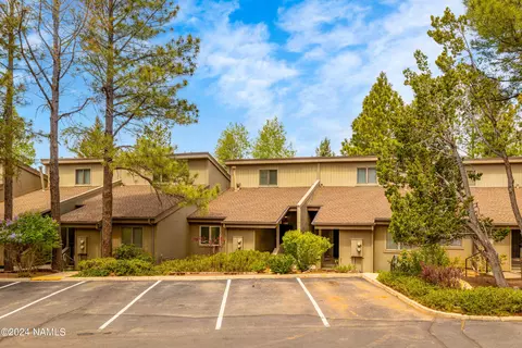 2605 N Pinon Rdg #574, Flagstaff, AZ 86004