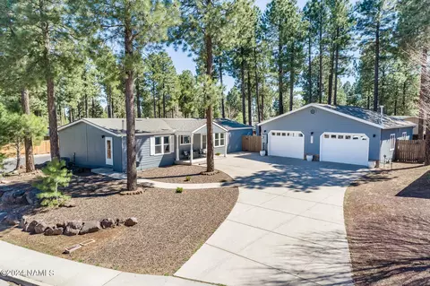 2431 W Zepher Ave, Flagstaff, AZ 86001