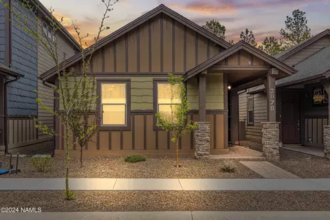 2878 S Wright Rd, Flagstaff, AZ 86001