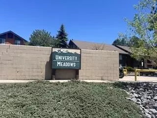 1200 S Riordan Ranch St #27, Flagstaff, AZ 86001