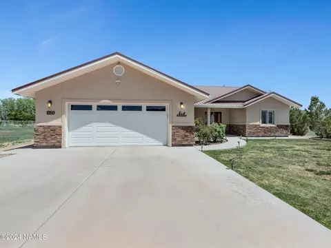 4429 3rd North N, Joseph City, AZ 86032