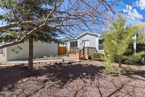 1684 W Sherrie Dr, Flagstaff, AZ 86001