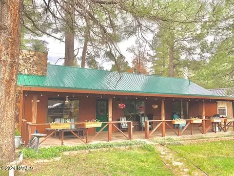 362 Kiowa, Flagstaff, AZ 86005