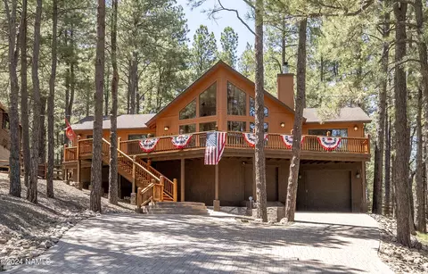 2335 Mongwa Ovi Ovi, Flagstaff, AZ 86005