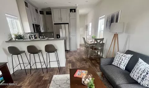 1411 N Fourth St #21, Flagstaff, AZ 86001