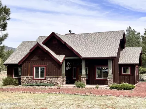 12879 Elkhorn Dr, Parks, AZ 86018