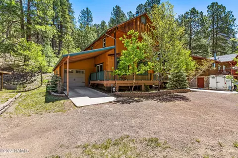 3141 Round Rock Ovi, Flagstaff, AZ 86005