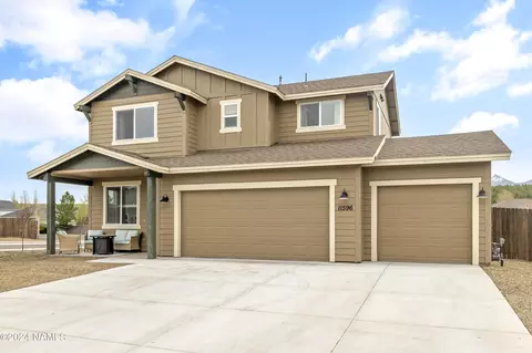 11596 Cepheus Rd, Bellemont, AZ 86015