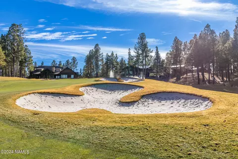 2931 S Solitaires Canyon Dr, Flagstaff, AZ 86005