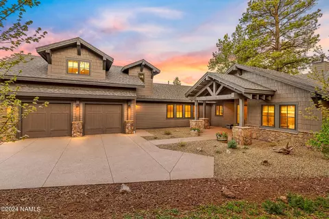 4055 Pack Saddle, Flagstaff, AZ 86005