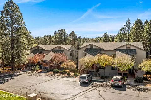 6465 E Settlers Run Rd #15, Flagstaff, AZ 86004