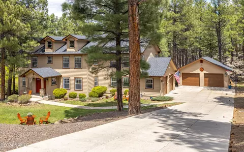 2313 N Fremont Blvd, Flagstaff, AZ 86001