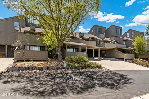 5700 N Villa Cir #459, Flagstaff, AZ 86004