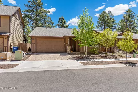 2594 W Josselyn Dr, Flagstaff, AZ 86001
