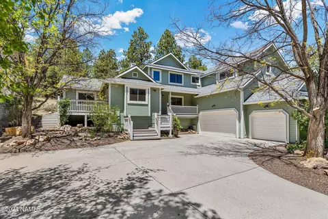 2395 N Colter Dr, Flagstaff, AZ 86004