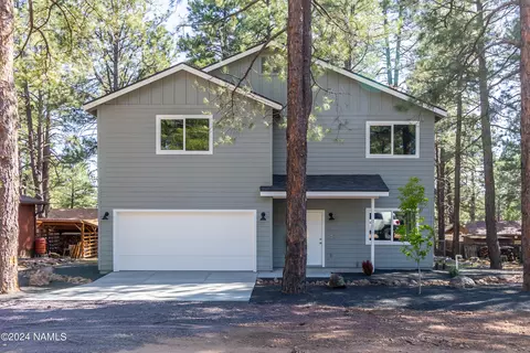 2670 Chaco Trl, Flagstaff, AZ 86001