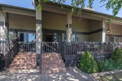 17890 S Walapai Rd #37, Munds Park, AZ 86017