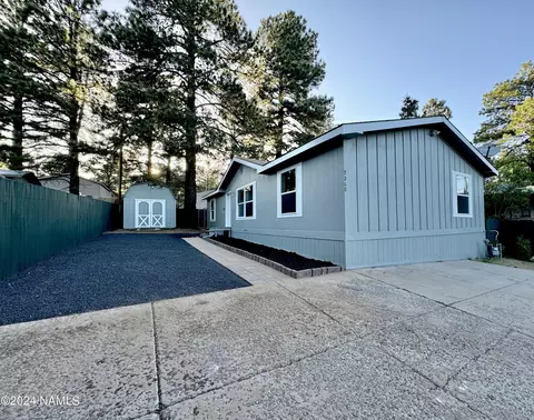 2348 Keams Canyon Trl, Flagstaff, AZ 86005