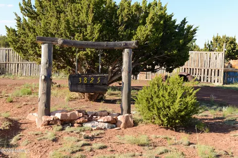 3825 E Elmwood Dr, Williams, AZ 86046
