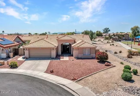 8783 W Lockland Ct, Peoria, AZ 85382