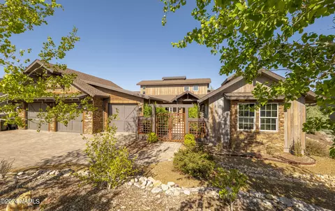 156 Fairway Dr, Williams, AZ 86046