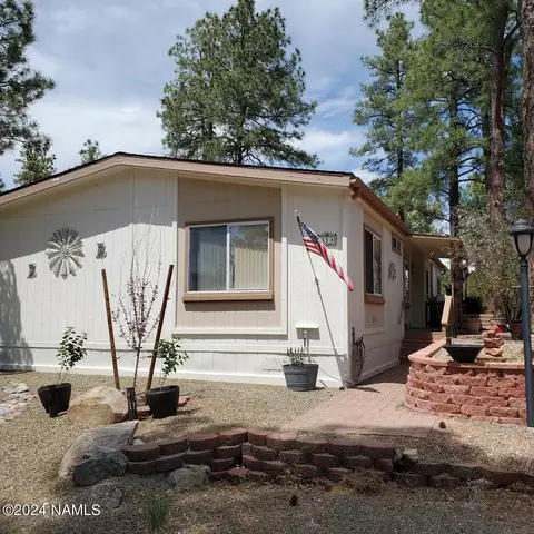 313 Indian Hill Dr, Prescott, AZ 86305