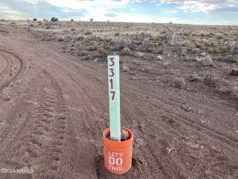 3317 S Dartmouth St #4, Williams, AZ 86046