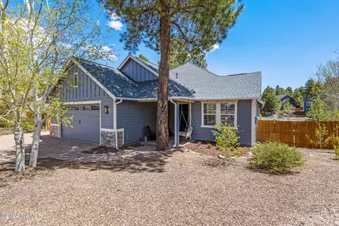 5996 S Cuprite Trl, Flagstaff, AZ 86005