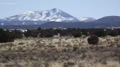 3578 S Eva Dr #182, Williams, AZ 86046