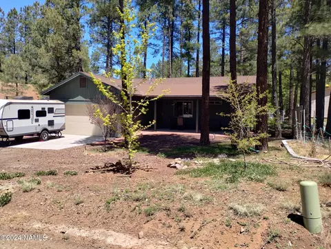 420 Barnwood Trl, Munds Park, AZ 86017