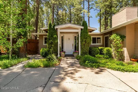 523 N James St, Flagstaff, AZ 86001