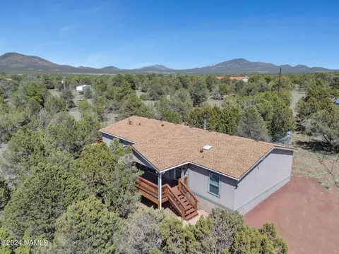 7563 N 8 Mile Blvd, Williams, AZ 86046