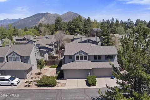 4465 E Spring Meadows Cir, Flagstaff, AZ 86004 photo 2