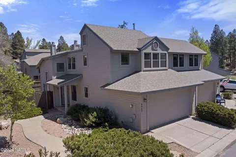 4465 E Spring Meadows Cir, Flagstaff, AZ 86004