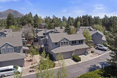 4465 E Spring Meadows Cir, Flagstaff, AZ 86004 photo 3