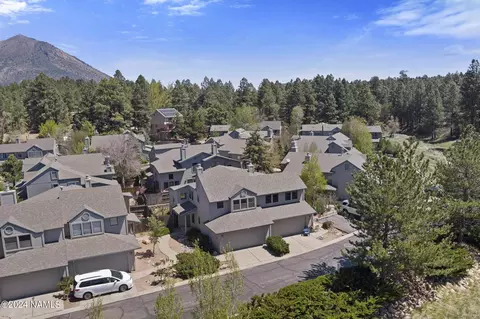 4465 E Spring Meadows Cir, Flagstaff, AZ 86004 photo 4
