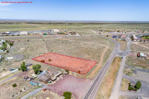 492 Us-180 #389, Williams, AZ 86046