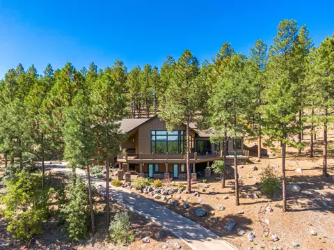 4535 S Flagstaff Ranch Rd, Flagstaff, AZ 86005