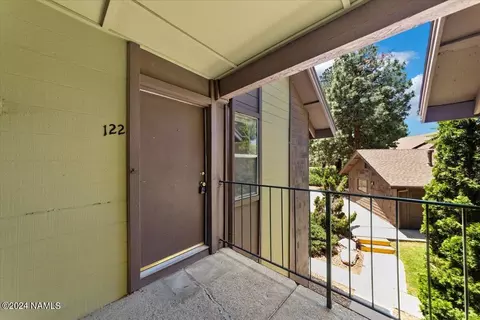 1200 S Riordan Ranch St #122, Flagstaff, AZ 86001