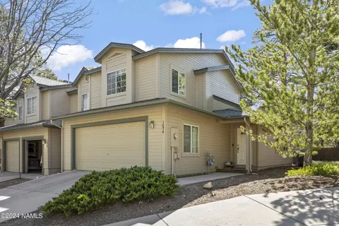 1074 W Deadwood Ct, Flagstaff, AZ 86005