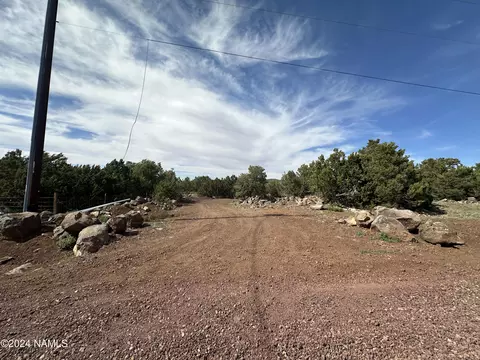 2357 E Starry Night Way #16, Williams, AZ 86046