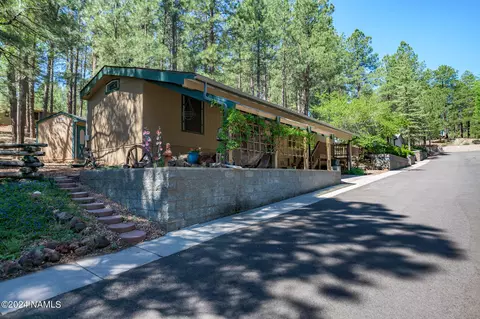 2401 W Route 66 Dr #66, Flagstaff, AZ 86001