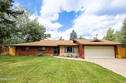 2319 N Lantern Ln, Flagstaff, AZ 86001