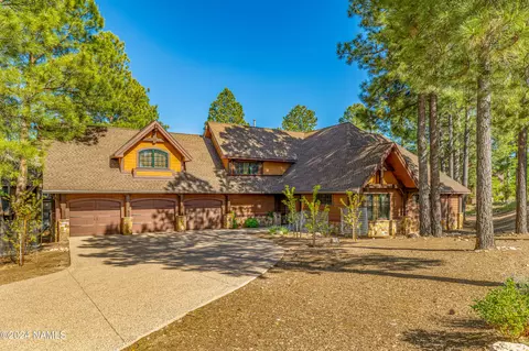 1725 E Mossy Oak Ct, Flagstaff, AZ 86005