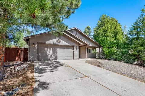 406 W Old Territory Trl, Flagstaff, AZ 86005