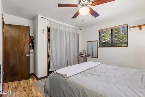 Bedroom - 783 Celilo, Flagstaff, AZ 86005 photo 3 of 4